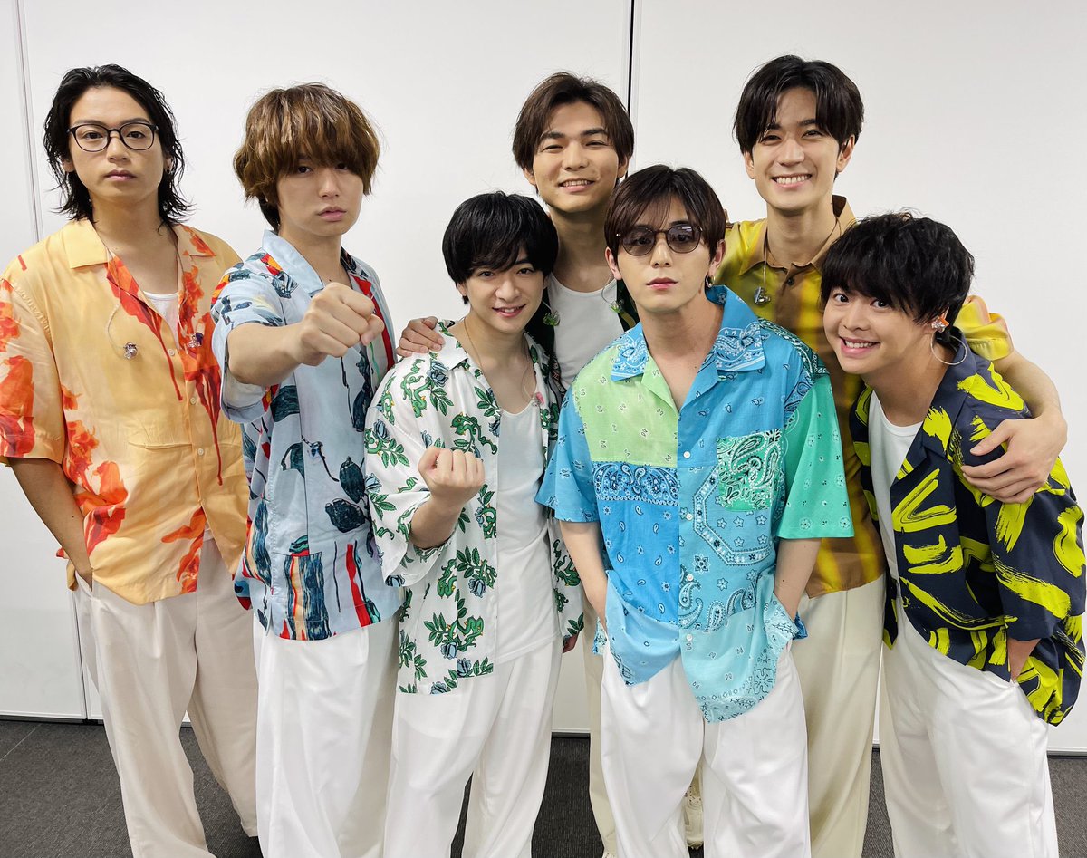 0223_rin's tweet photo. ボス感 https://t.co/8Dqk14TNn9