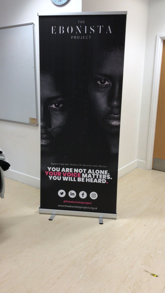 DenieceDobson's tweet photo. A health &amp; Wellbeing Event in the heart of the community @MarshFarmFuture hosting heart of the community organisations like @ebonistaproject.
Great to catch up with founder Shenel and see the organisation growing in strength. https://t.co/TS8p1uRgnt