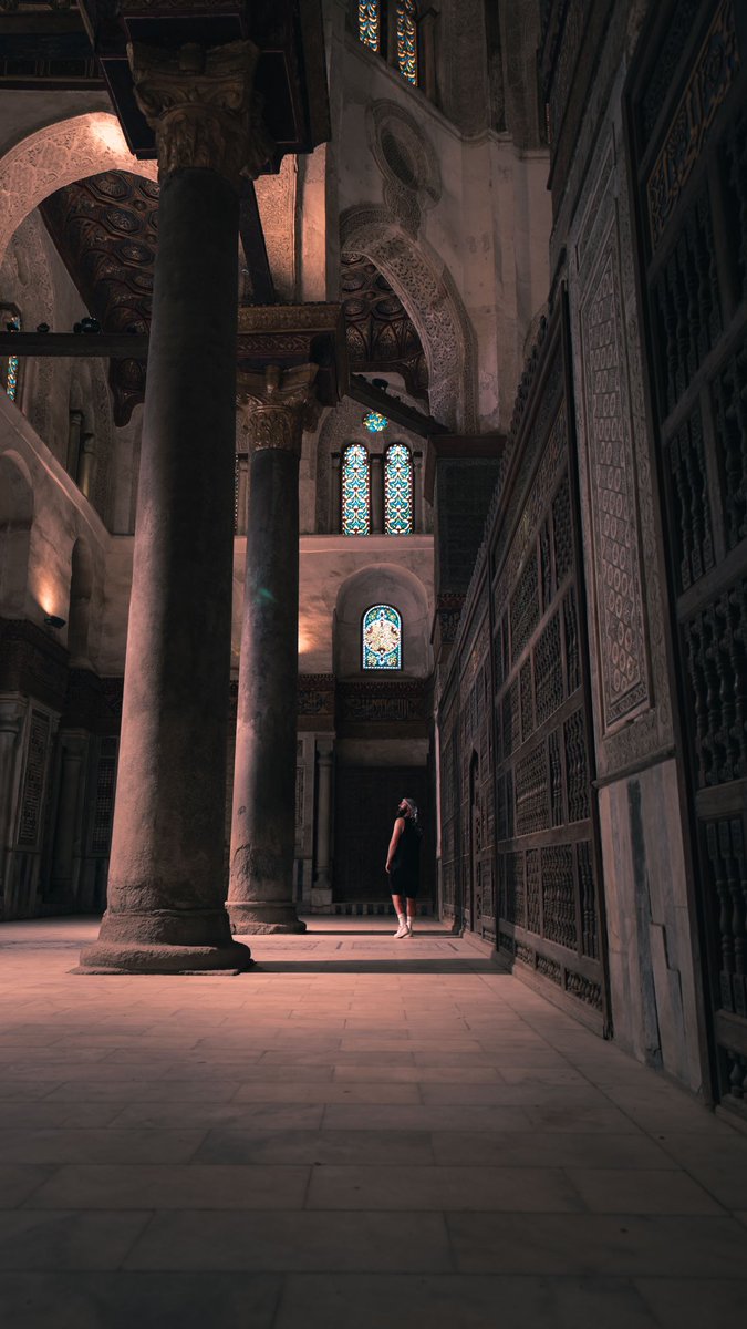 NOT ALL THOSE WHO WANDER ARE LOST