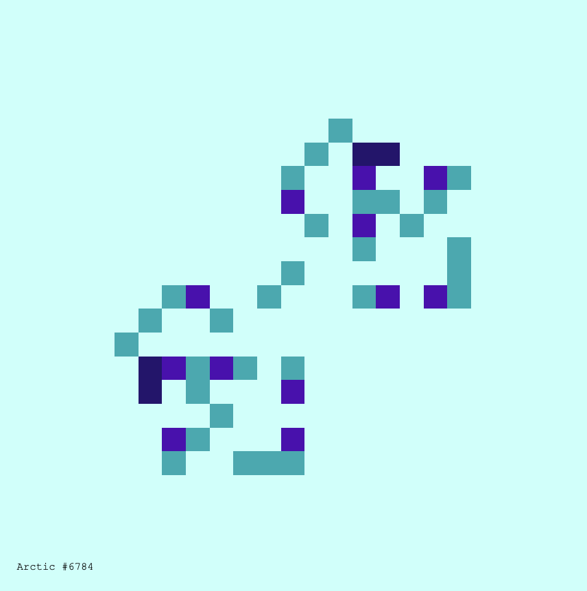 Sartoodles's tweet photo. @goodblocksnft is a good nft collection. Its like a puzzle. Very "good" for the mind. #goodblocks https://t.co/Tu2ij1fnAt