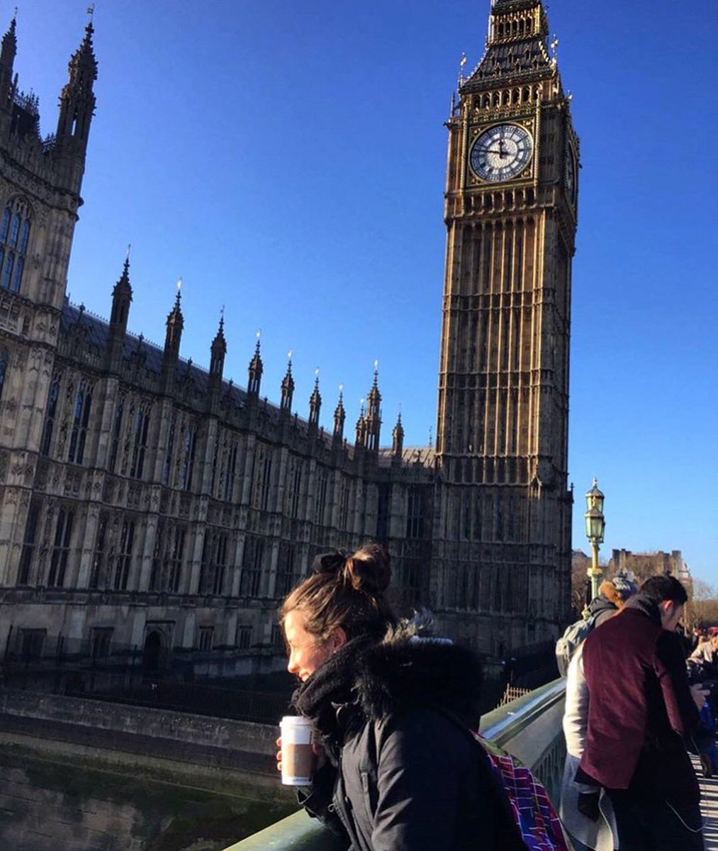 SolCasaas's tweet photo. @quiz_viajero Londres con sol. Enamorada 😍 https://t.co/r88deDo2ji