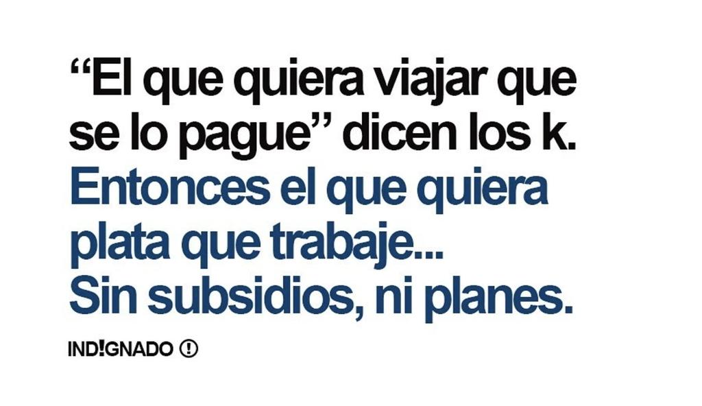 Sin mas que agregar