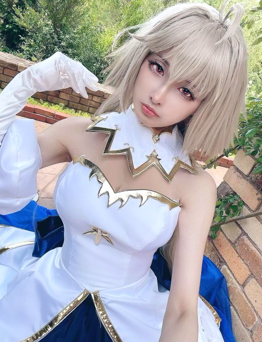コスプレイヤーはるのTwitter画像12