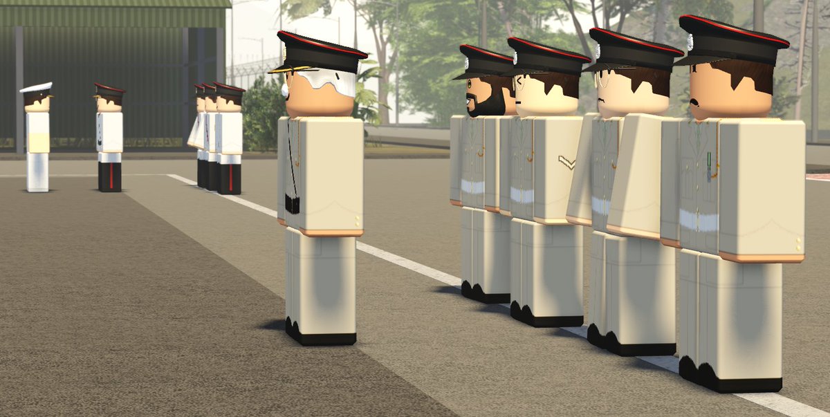 Royal Hong Kong Defence Force tweet media