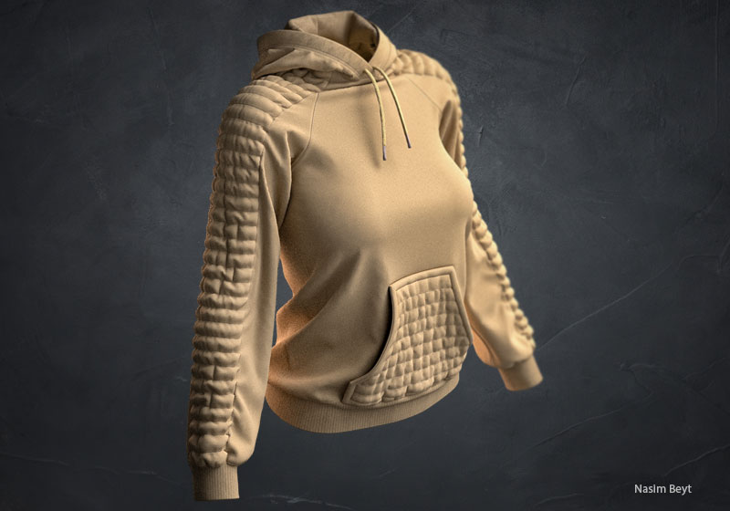 NasimBeyt's tweet photo. Women's Hoodie
Available on My ArtStation Market...
https://t.co/wgeY4XO8M1
.
#marvelousdesigner #fabric #clo3d #materialtexture #render #cgart #cg #gameasset #artstation #artstationhq #3dasset #3dartist #clothdesign #artwork #digitalartist https://t.co/D7IQTVhUSD