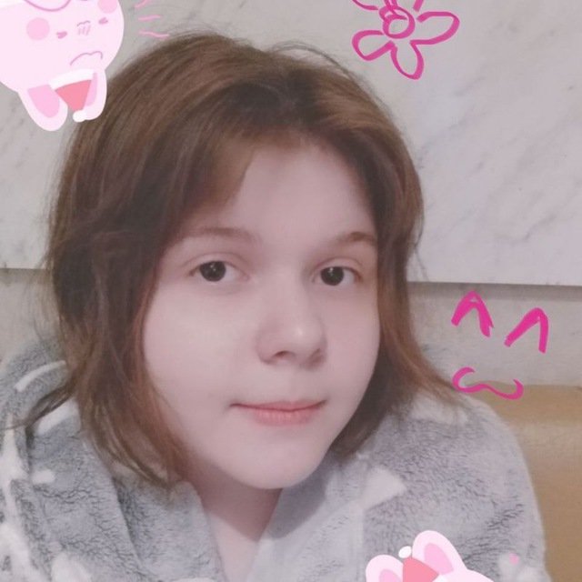 ....🐈 авторка аккаунта смущается.