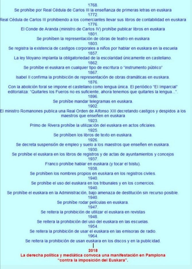 Basomutila6's tweet photo. @lacuentista @o_meigho La dictadura y un poco antes. Las lenguas se mueren solas. https://t.co/WPjvfqvFkp