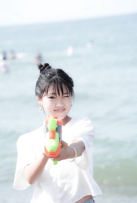 Twitterのコスプレ画像17