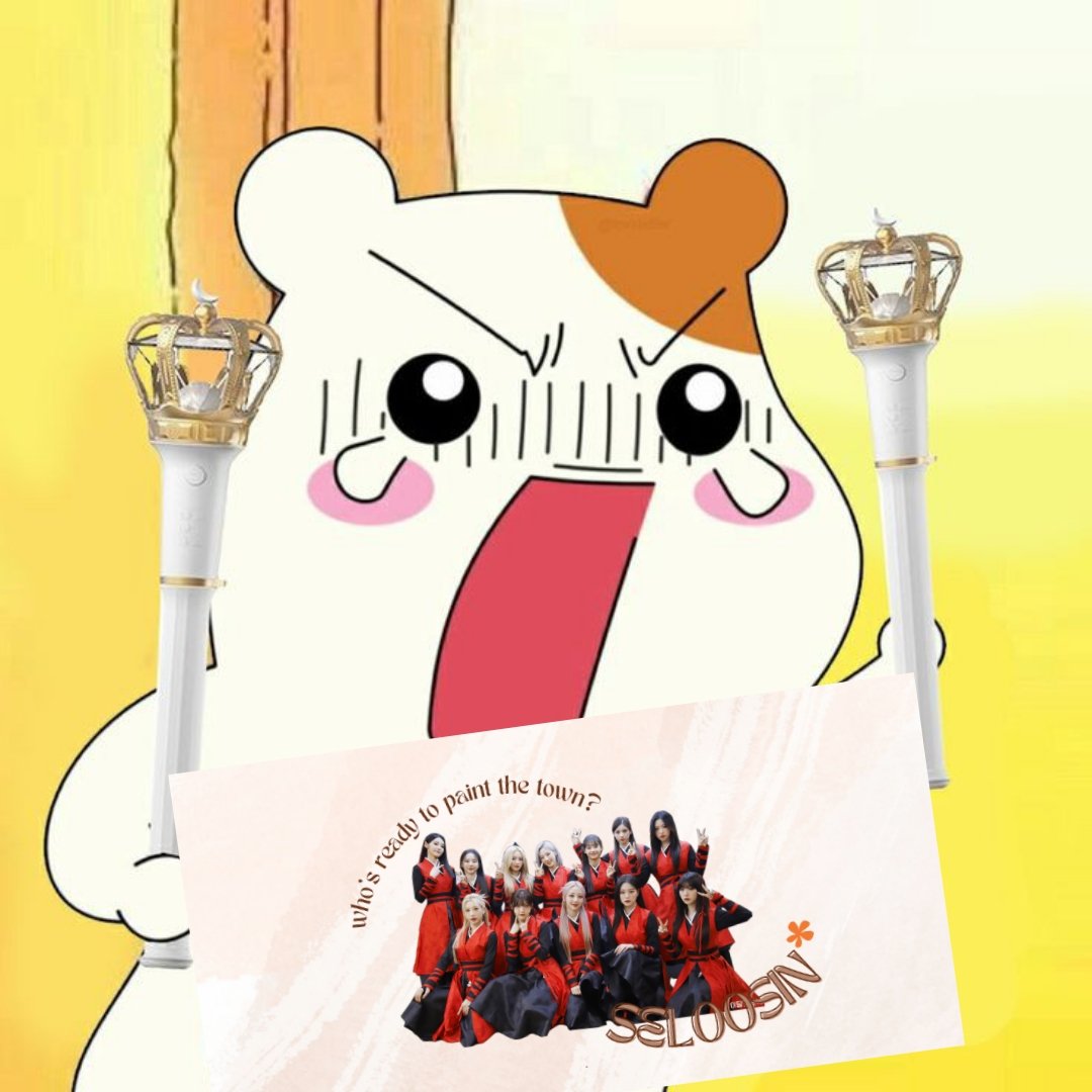 chuu tweet media