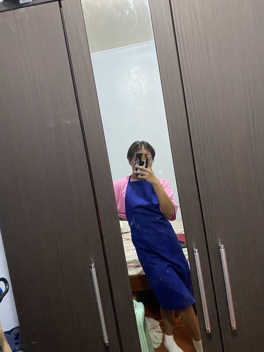 _salongaelmo's tweet photo. Baking sa bahay ni jonah na ang tulong ko ay ganda lang💁🏻‍♀️ https://t.co/G3SS2ltmZt