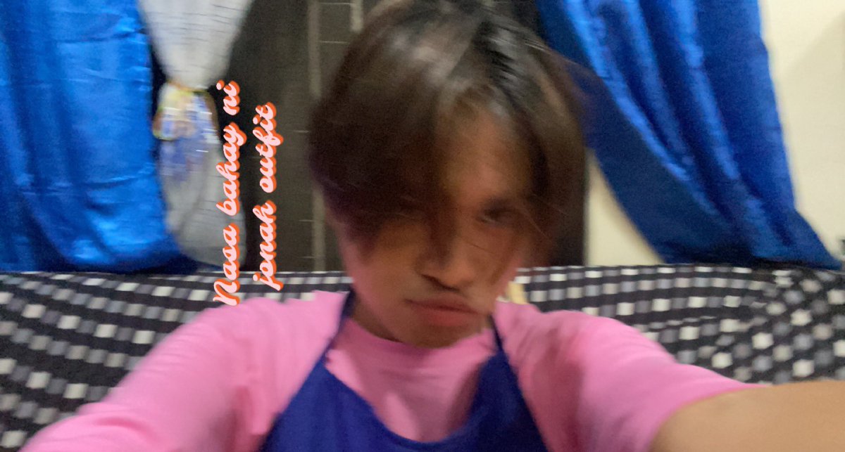 _salongaelmo's tweet photo. Baking sa bahay ni jonah na ang tulong ko ay ganda lang💁🏻‍♀️ https://t.co/G3SS2ltmZt