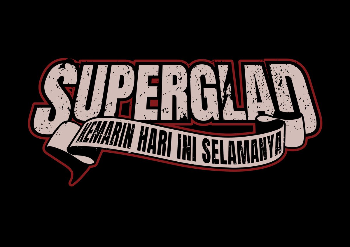 SUPERGLAD (@superglad_band) on Twitter photo 