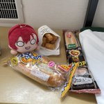 ツイートに含まれる画像