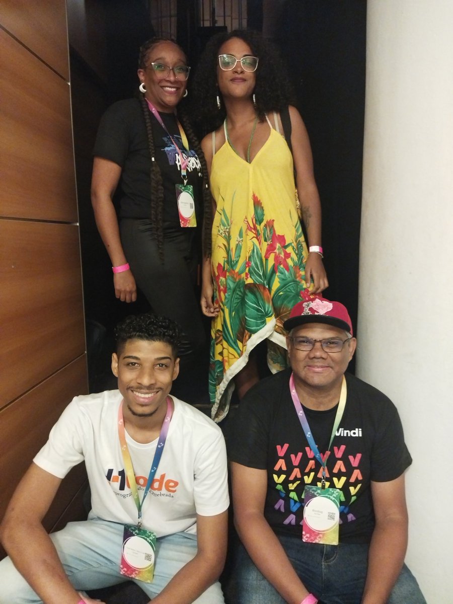 devperdida🏹⚡️ (@thassiaalima) on Twitter photo Um Painel de peso desses ✊🏿✊🏿
<a href="/TauanSMatos/">🪖 Tauan Matos ✊🏾</a>
<a href="/BrunaChris31/">Bruna Chris Santos</a>
<a href="/biosbug/">Biosbug</a>
<a href="/quebradev/">QuebraDev</a>
<a href="/perifacode/">perifaCode</a>
<a href="/mais1code/">Mais1Code</a> Um Painel de peso desses ✊🏿✊🏿
<a href="/TauanSMatos/">🪖 Tauan Matos ✊🏾</a>
<a href="/BrunaChris31/">Bruna Chris Santos</a>
<a href="/biosbug/">Biosbug</a>
<a href="/quebradev/">QuebraDev</a>
<a href="/perifacode/">perifaCode</a>
<a href="/mais1code/">Mais1Code</a>