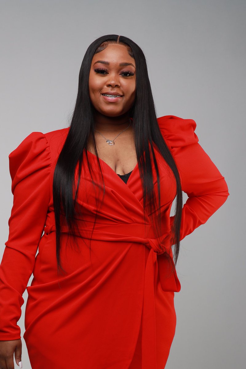 #WhosWhoOfJSU 
- Autumn ♎️
- Detroit,MI
- Sophomore 
- Criminal Justice Major 
- MADDRAMA “Resilient 43” 
- Miss Excellence for 2022-2023 
- Welcome Week Leader for 2022-2023
#THEELIVE25