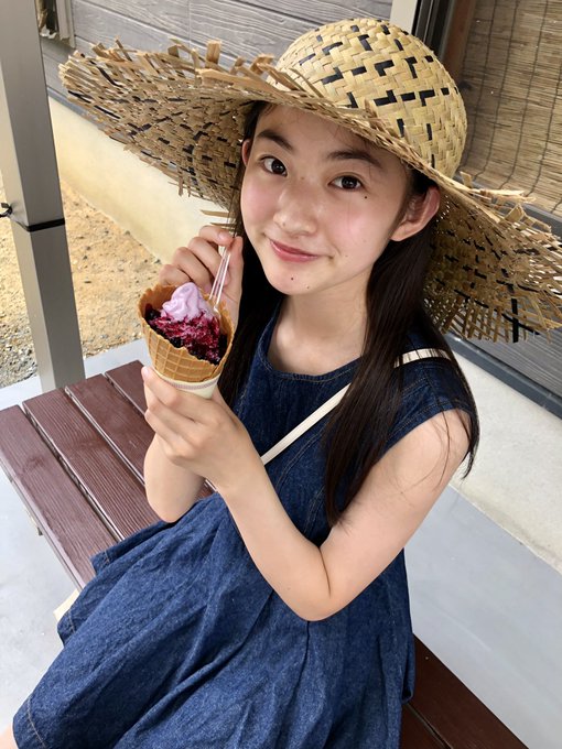 Twitterのコスプレ画像3