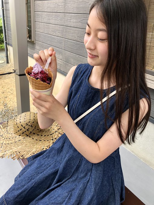 Twitterのコスプレ画像4