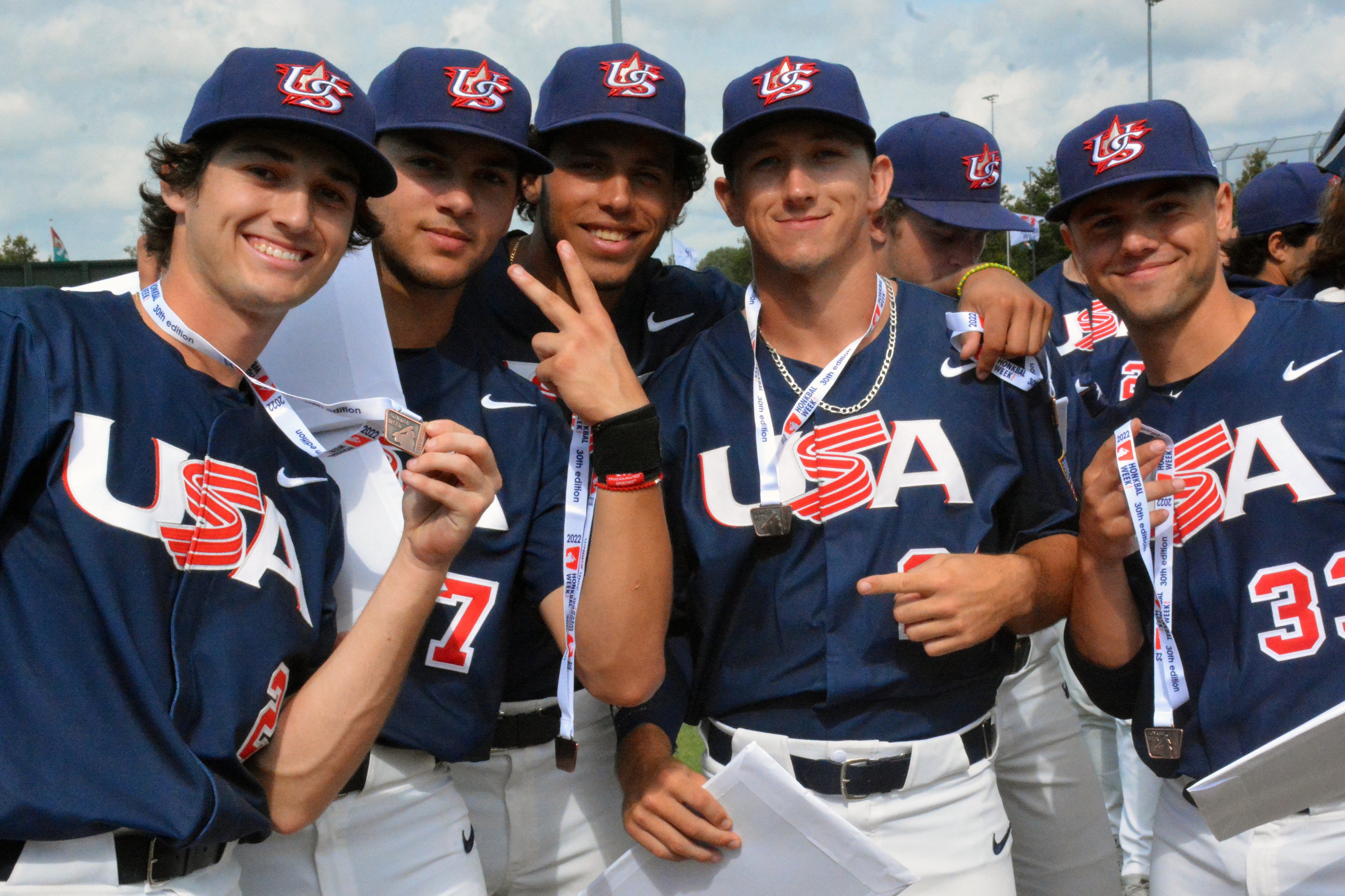 Usa Baseball Cnt Usabaseballcnt Twitter