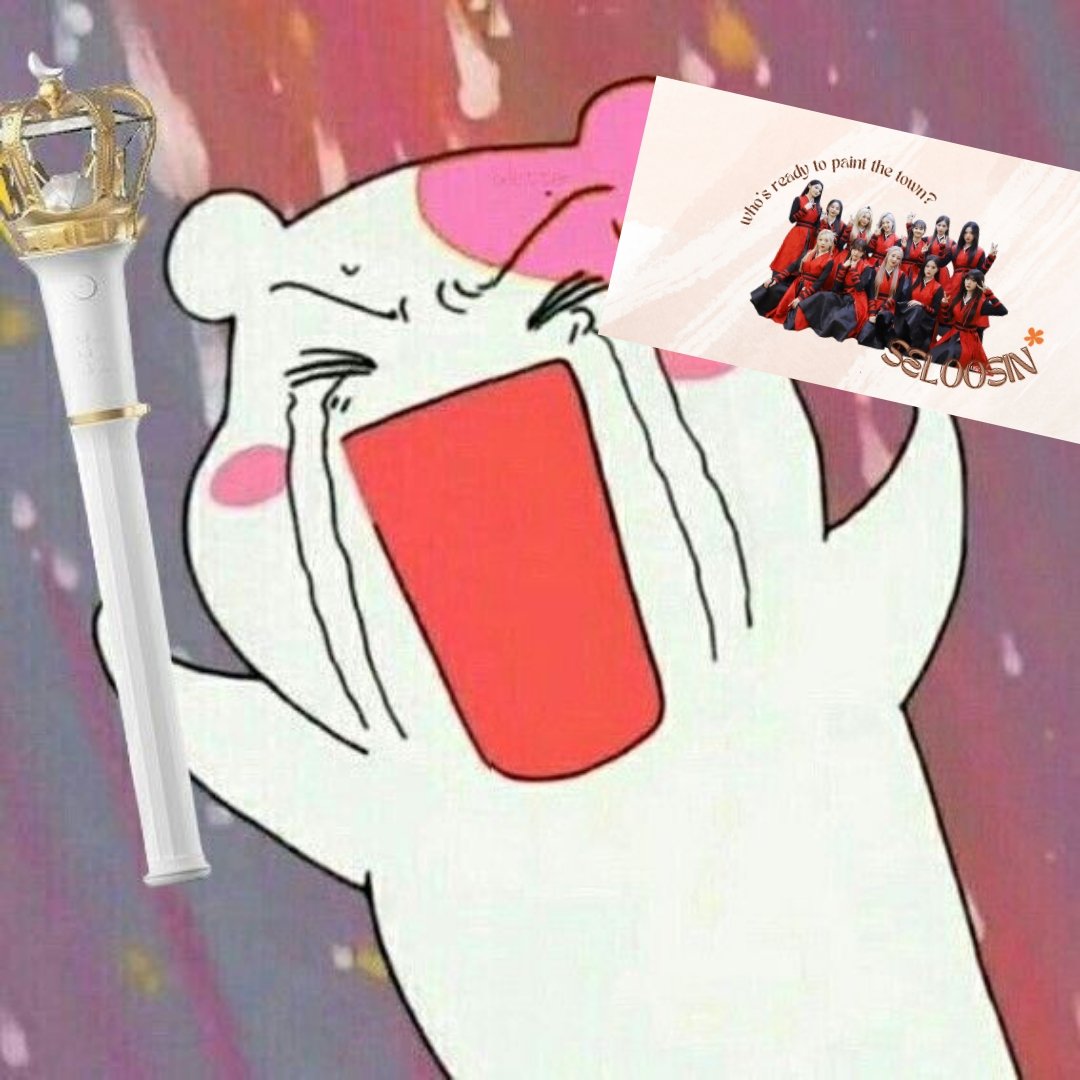 chuu tweet media