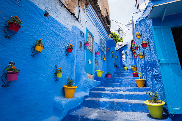 IsiAuk's tweet photo. Life in Chefchaouen 💙💙
#morocco
#maroc
#amazingh https://t.co/HmmJ6ToOb6