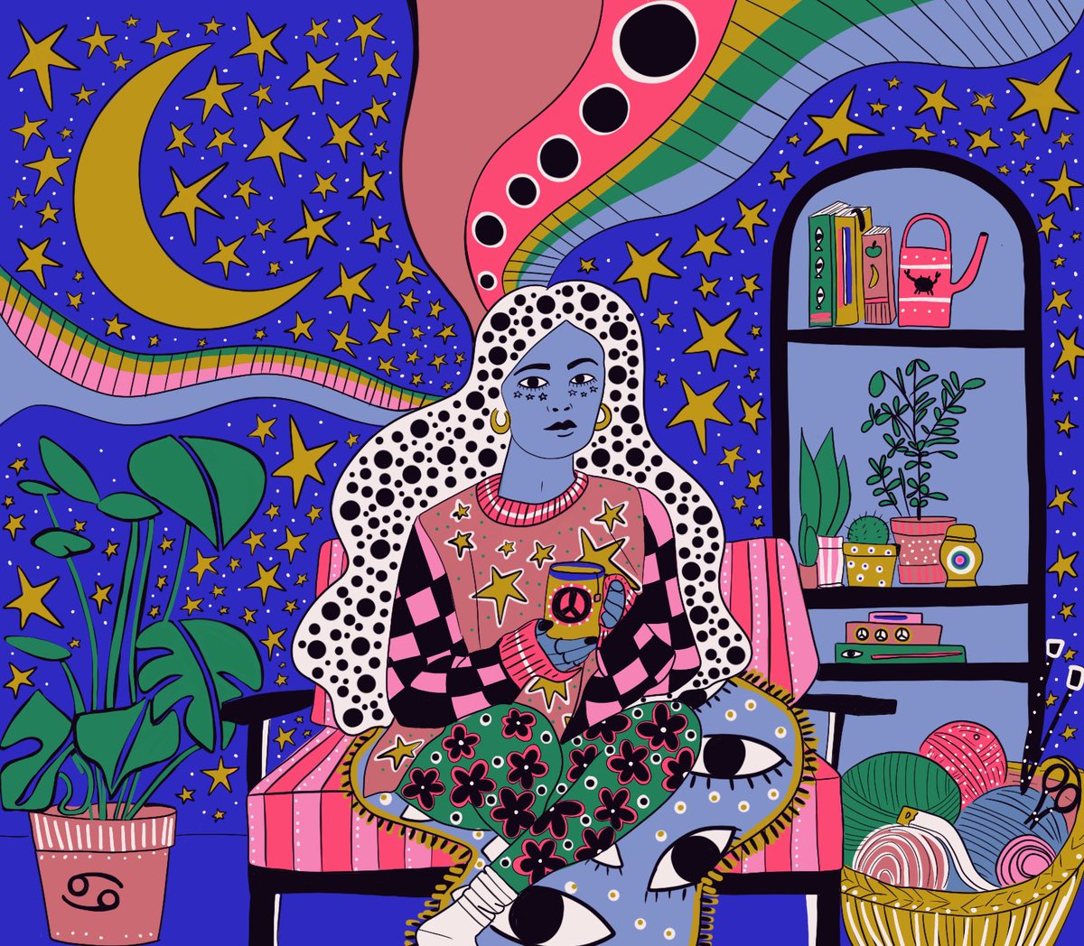 The Mystic ✰ tweet media