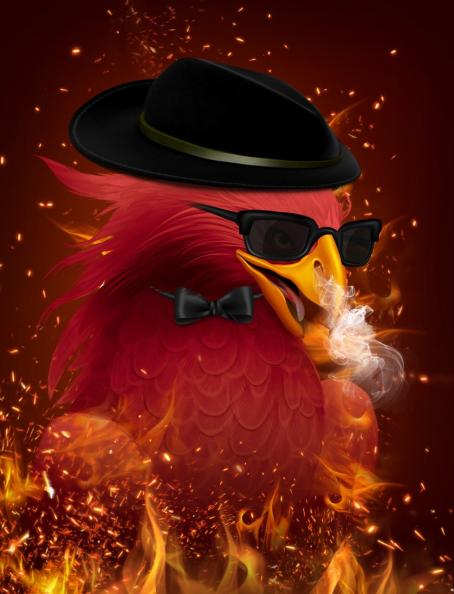 Aggie03295600's tweet photo. This is a very creative birdI like it very much hope more people will join this communityhttps://discord.gg/qZKgJyGM https://t.co/5b9O0ND3Sr