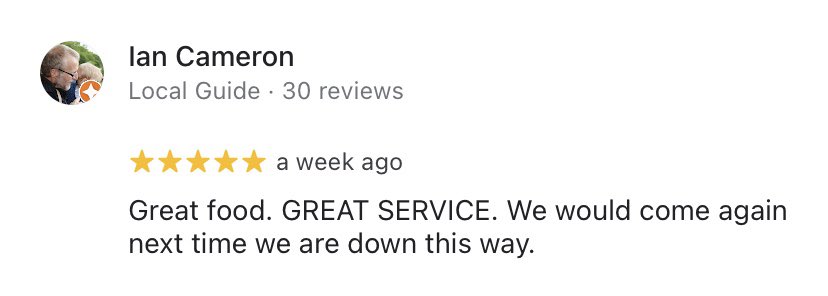 The Five Bells Inn tweet media