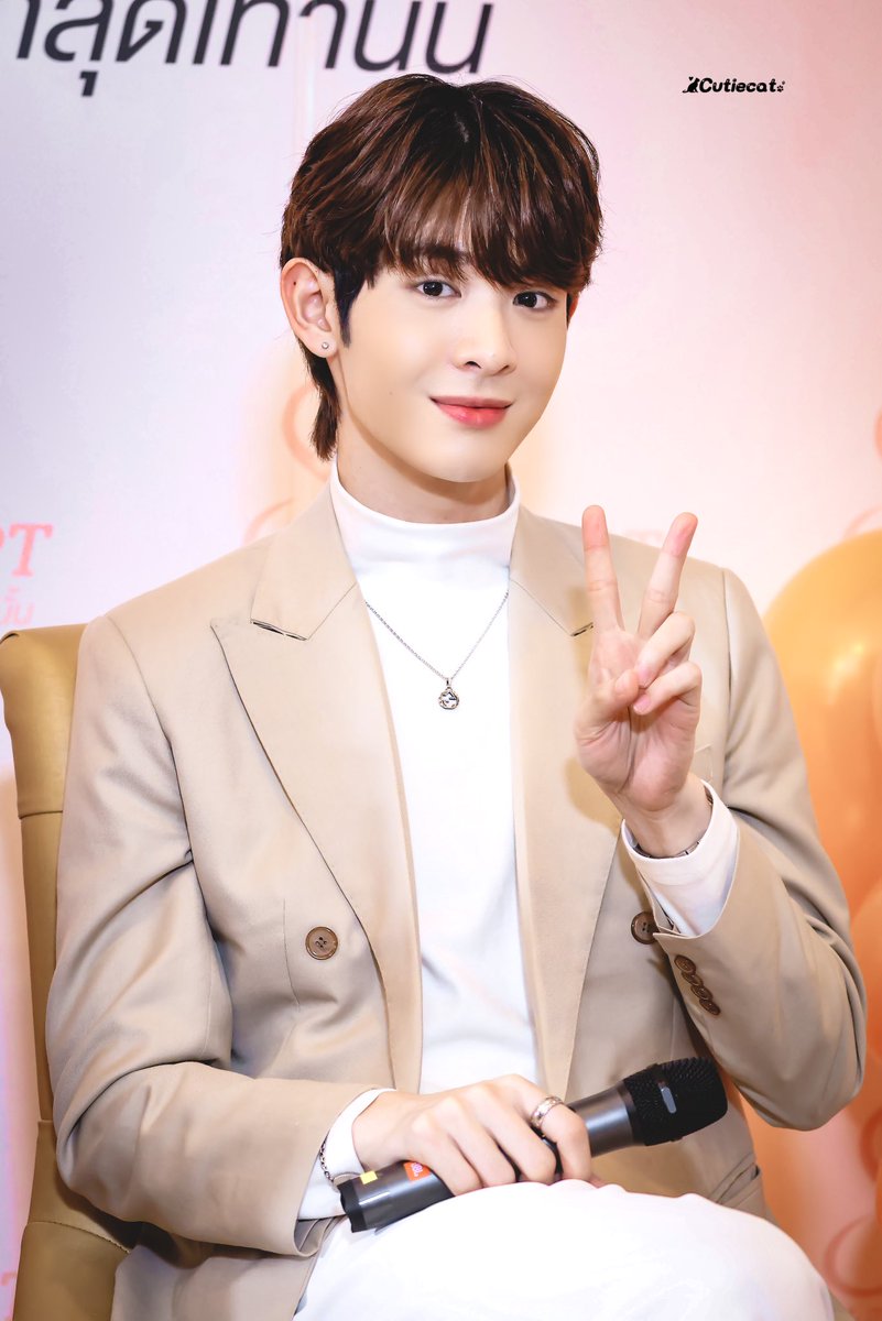 คุณน้องหนูเจมส์