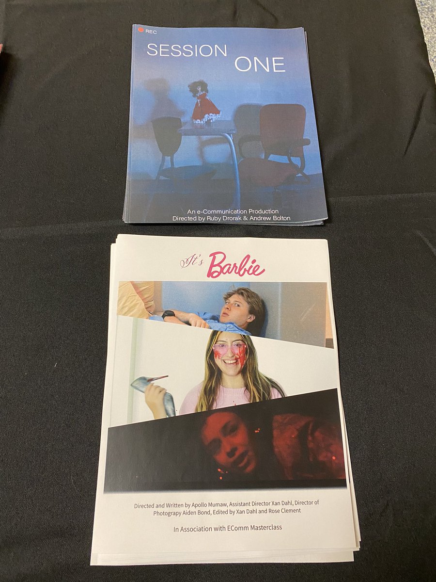 Leah Cogswell tweet media