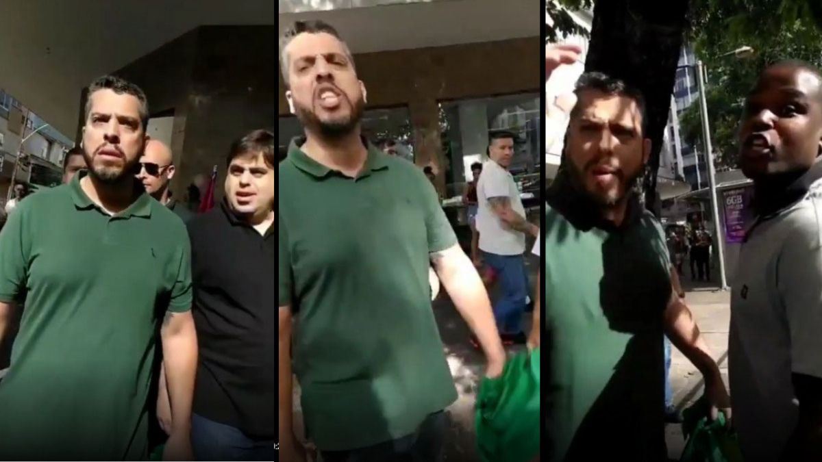 Revista Fórum tweet media