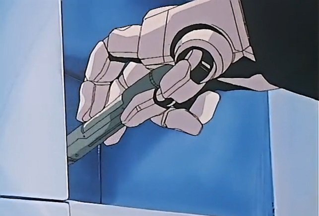 パトレイバーの何気ない台詞やシーンで実はこれが好き選手権 Togetter