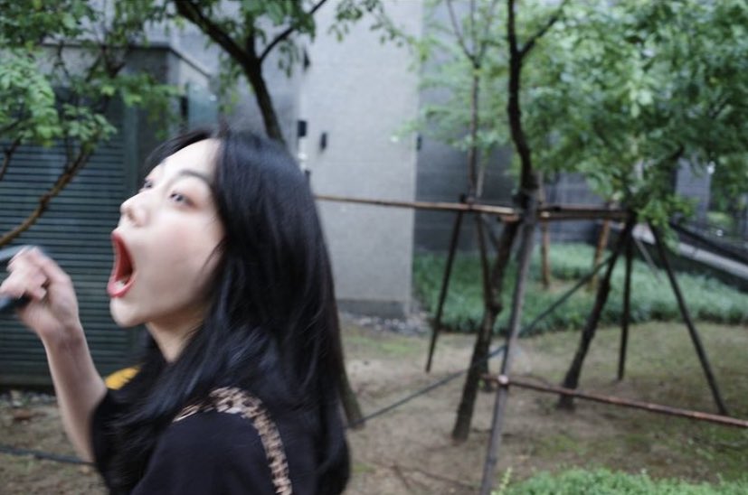 미이이나아아! tweet media