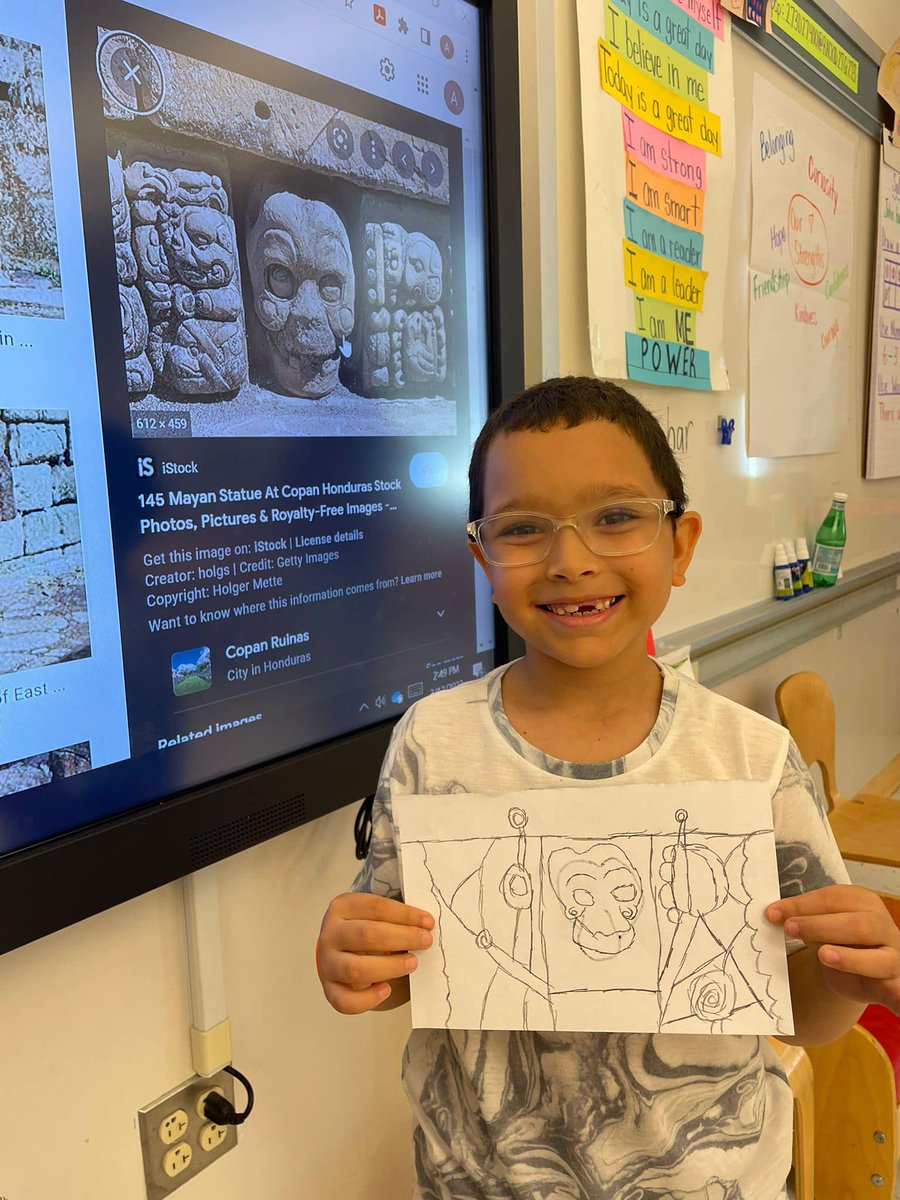 ChildCenterNY's tweet photo. Our #COMPASS program at #PS273 has gone to Central America! Check out the fun-filled learning taking place this summer, where our campers are hanging on to academic skills through STEAM lessons, team-building exercises, and more! 🧪🎨🎼 #SummerRising https://t.co/NizVwMicKV