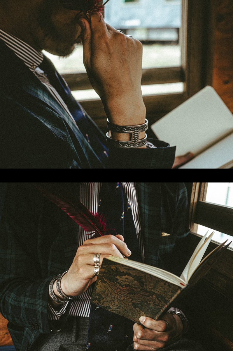 ryosuke_s0728's tweet photo. train...

想いには、羽根がある

ーphotographer: misaki

concept by  アンネの日記
inspireed by SECRET LETTERS / HYDE

#train
#cinematicphotography
#classic
#jacketstyle
#hyde
#secretletters https://t.co/EFcJ9DkBUT