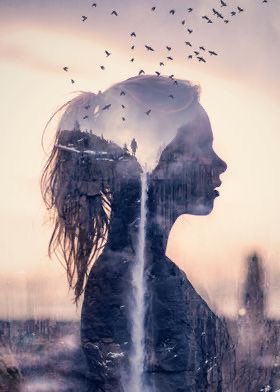 poemprose's tweet photo. Quiet the mind 
&amp; 
The soul will speak https://t.co/n1VPvvxL4F