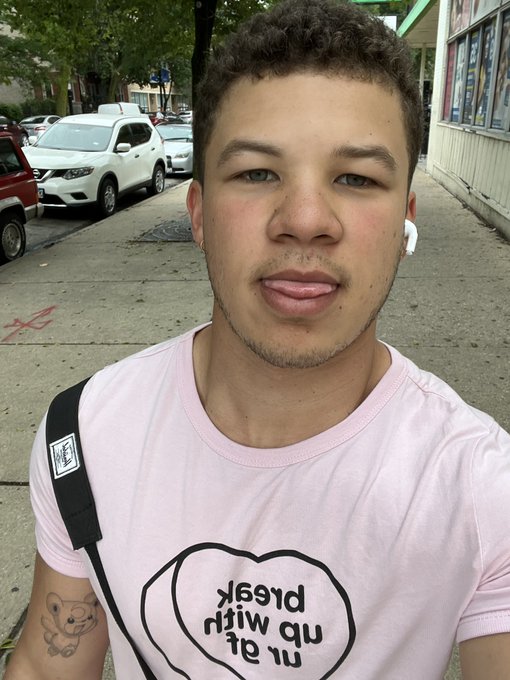 is it still the walk of shame if we only cuddled https://t.co/SuU4sQV1am