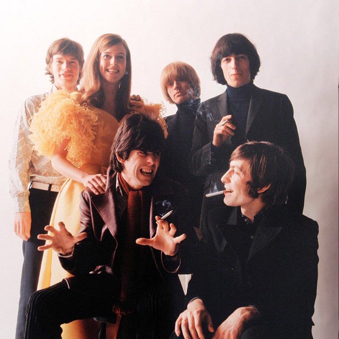 crockpics's tweet photo. The Rolling Stones https://t.co/fF8401kGSH