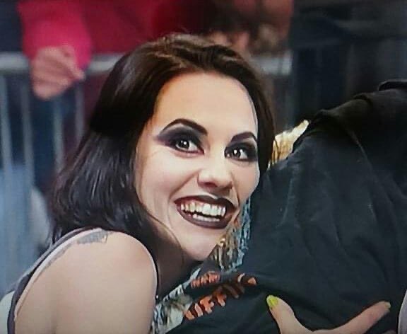 In honor of Daff&rsquo;s bday tomorrow, I&rsquo;ll be sharing an unreleased interview Marti &amp; I did w/ her in 2020  If<a href="/tag/iscreamday"class="tags"><span>#iscreamday</span></a><a href="/tag/daffanatics"class="tags"><span>#daffanatics</span></a>