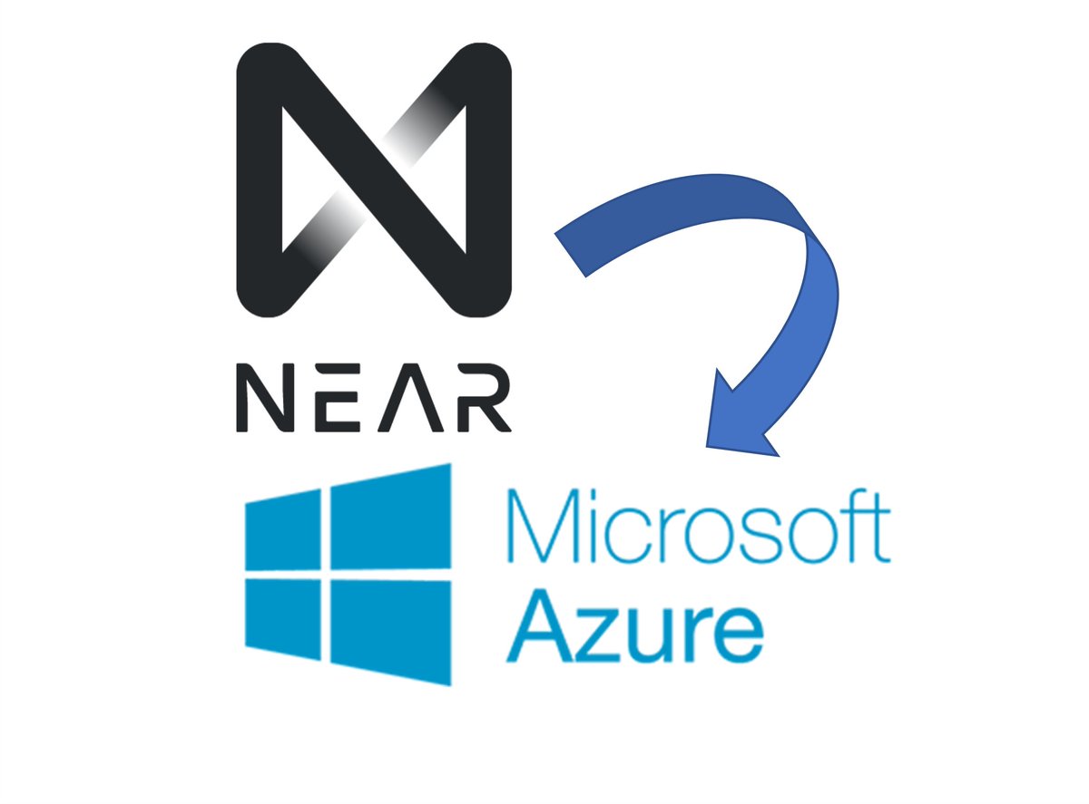 Ever wonder how to become a chunk-only producer on NEAR?  A <a href="/NEARProtocol/">NEAR Protocol</a>  Stake Wars III challenge just resulted in us writing this super in-depth guide to setting up and running one on Azure.  Enjoy. vitalpoint.ai/ultimate-guide…