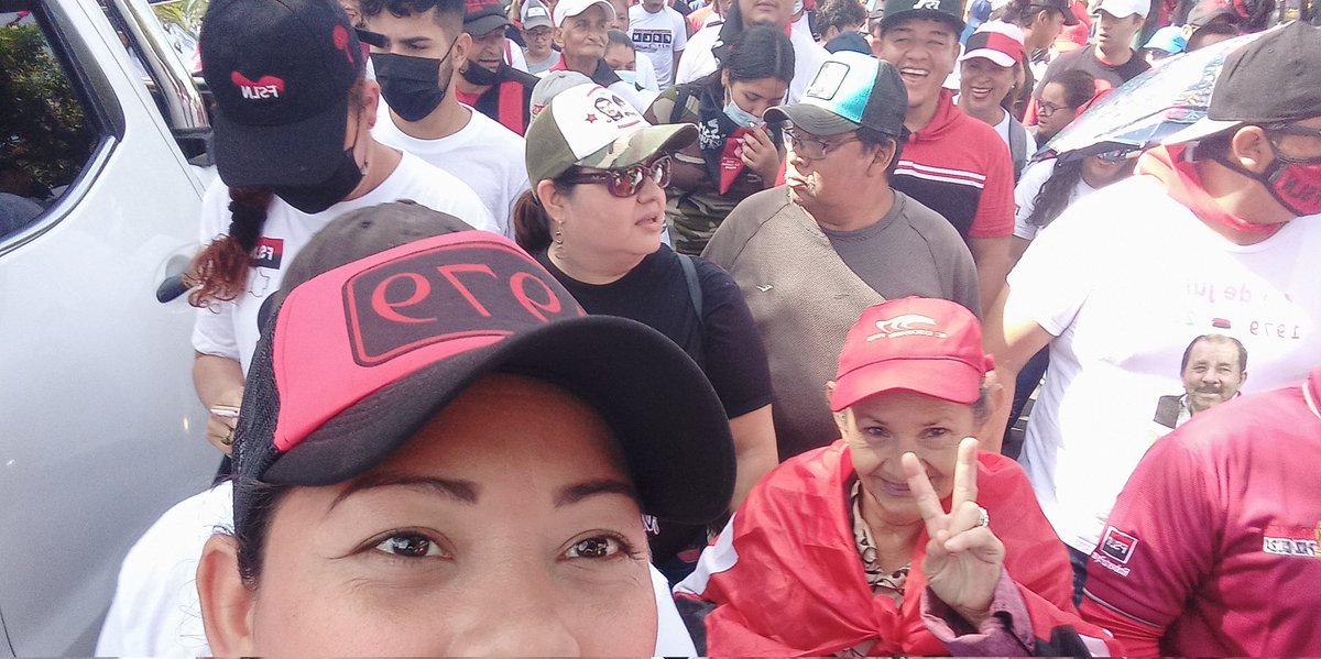 #4319FuerzaDeVictorias <a href="/ZenzontleG/">🐦𝔼𝕝 ℤ𝕖𝕟𝕫𝕠𝕟𝕥𝕝𝕖 𝔾𝕦𝕖𝕣𝕣𝕚𝕝𝕝𝕖𝕣𝕠 ℹ</a> <a href="/AmorNicaraguaD6/">AmorANicaraguaD6</a> <a href="/el19digital/">El 19 Digital</a> <a href="/LaGacetaFSLN/">La Gaceta Sandinista</a> <a href="/CharitoTP74/">Charito</a> <a href="/LaResistenciaSa/">La Resistencia Sandinista</a> <a href="/PodemosAdelante/">Adelante Juntos Podemos</a>