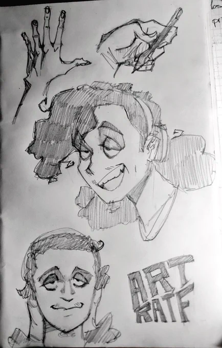 Its ya boy 