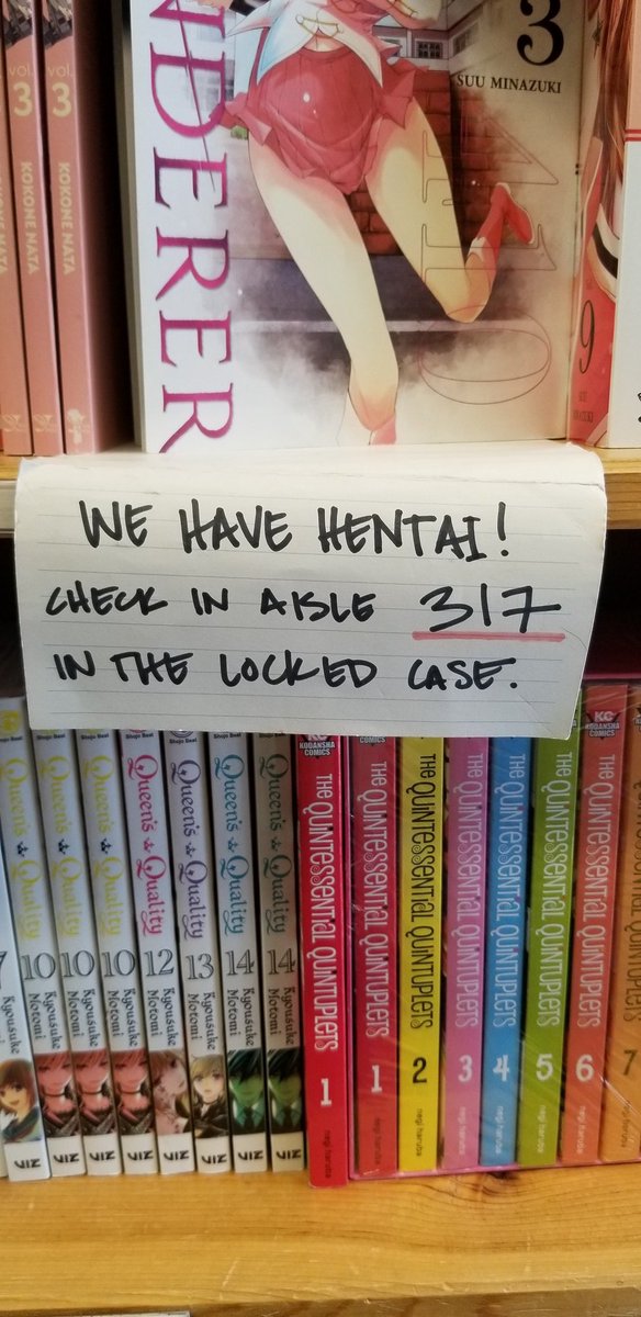 Oh thank God I was worried for a sec.  At Powells.