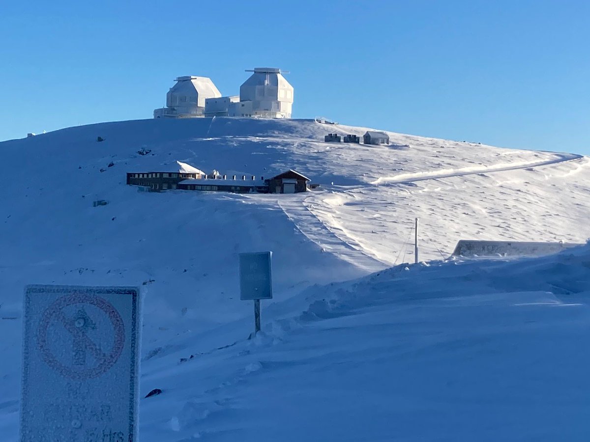 Red Geocientífica de Chile tweet media