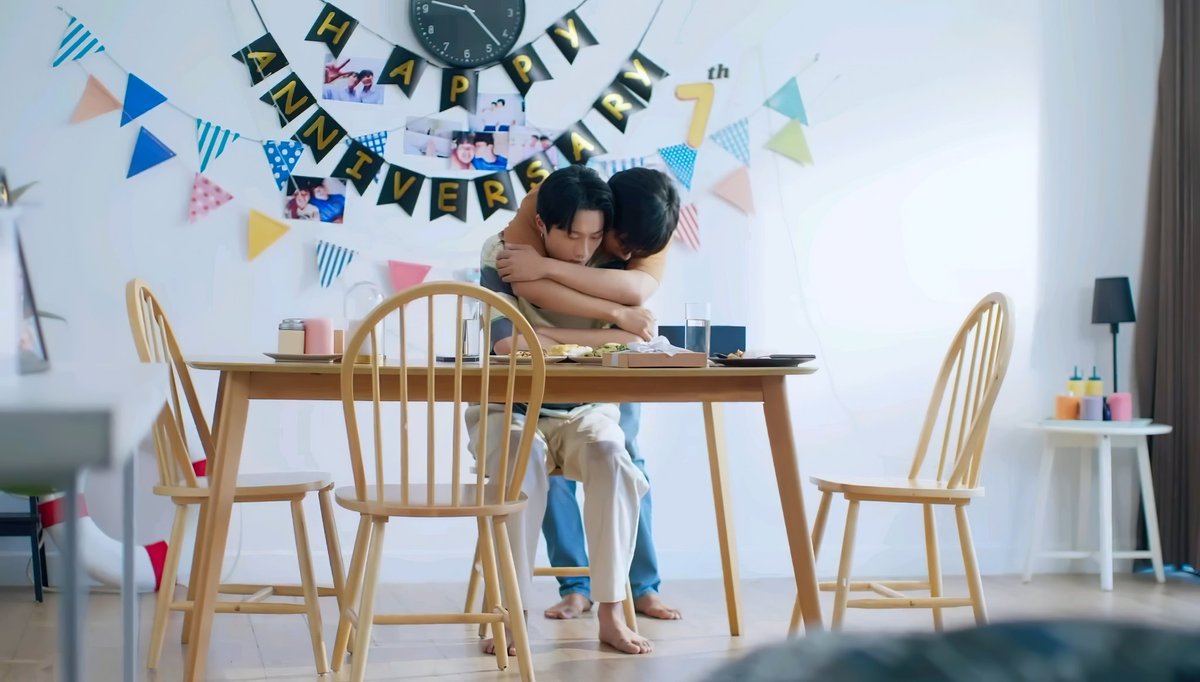 flukccw's tweet photo. It's always the small things that truly matters. 

#MySecretLoveEp7 | Every Sunday at 1:15 AM GMT+8 on YouTube.
▶️ LINK: https://t.co/T2ypnEZDxX https://t.co/P5hFM2A8aV