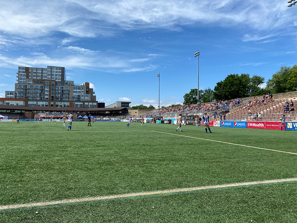 Forward Madison FC tweet media