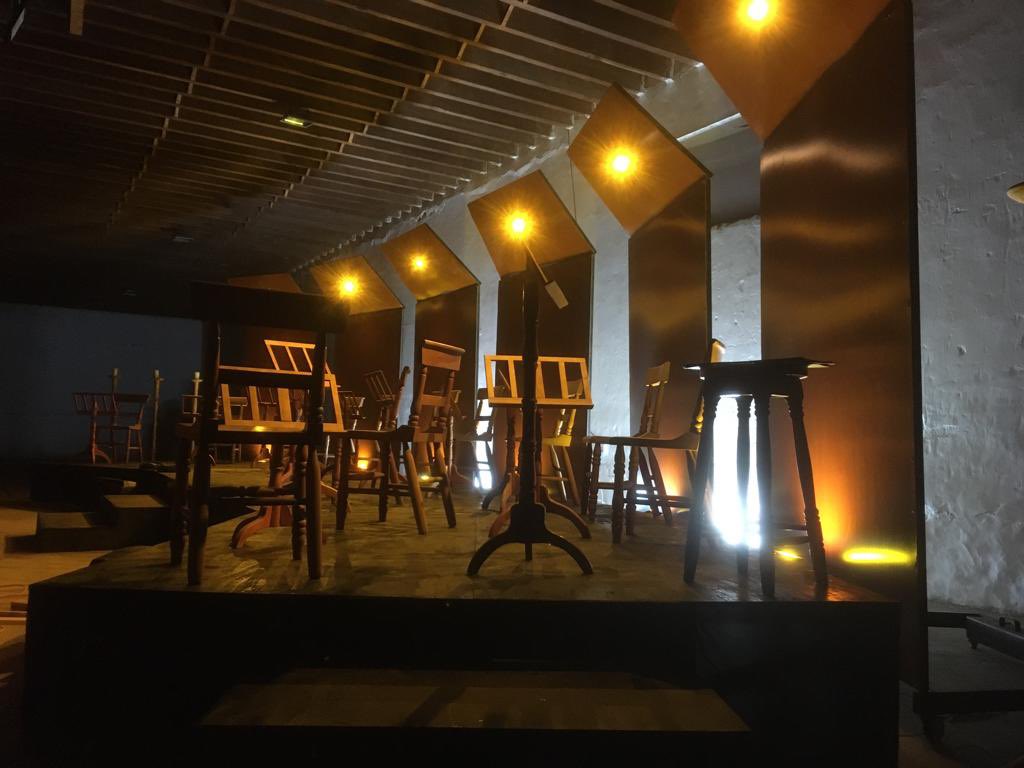 OrquestaNuevoM's tweet photo. Les esperamos hoy sábado 16/07 en un concierto de la sección de vientos de la orquesta barroca, en el molino de la compañía de Graneros, 19 horas entrada liberada https://t.co/NvnNHetebQ