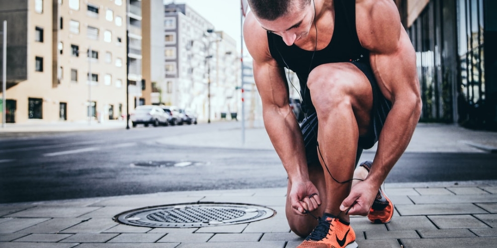 The casper store tweet media