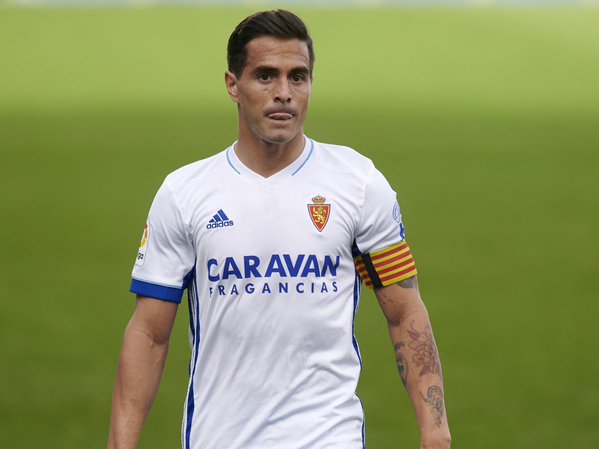 Real Zaragoza tweet media