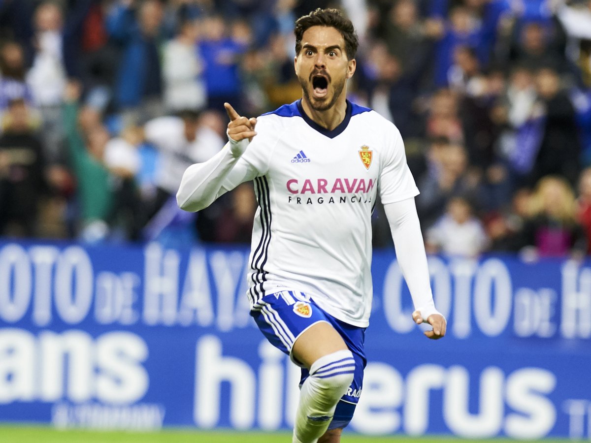 Real Zaragoza tweet media