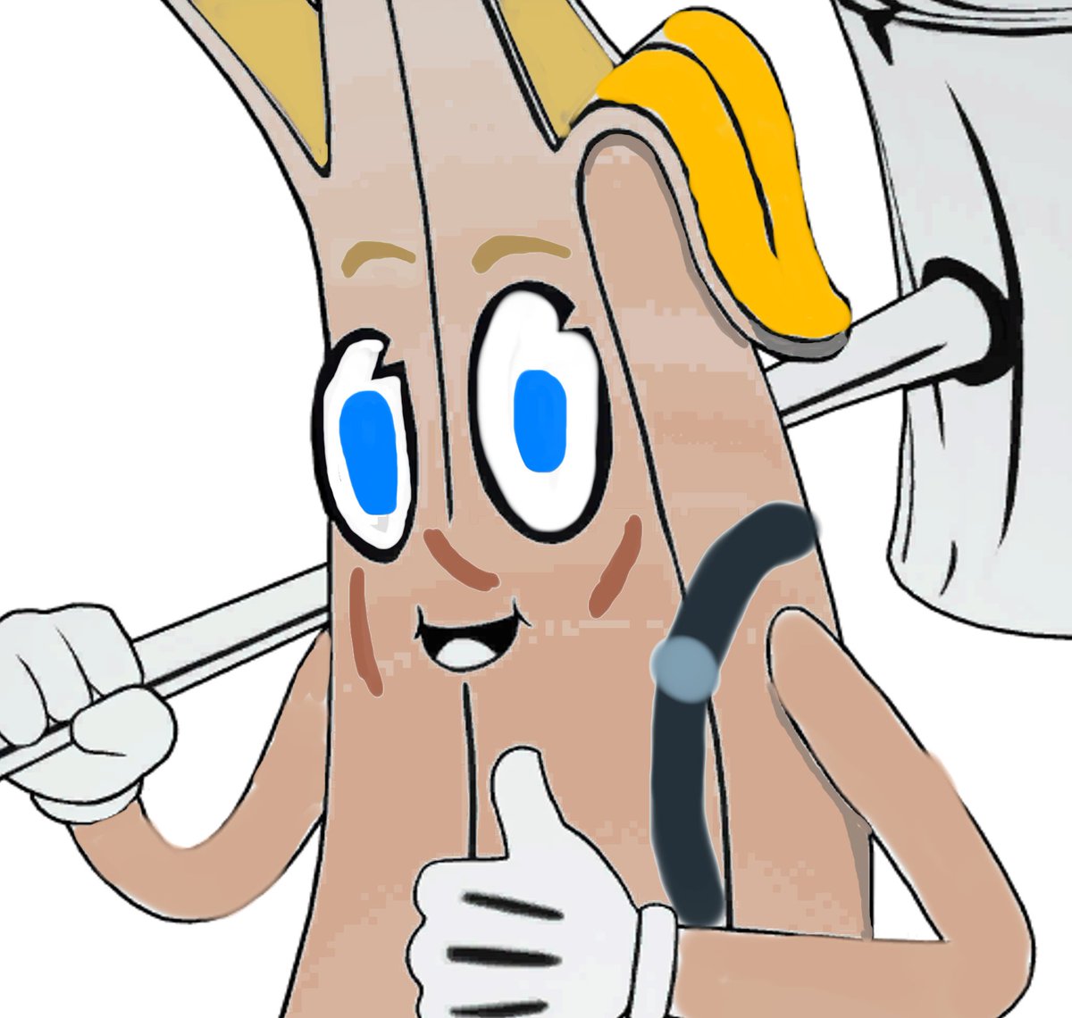 FNAfton Cinema tweet media